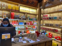 -下梅人家土菜馆(历史文化餐厅度假区店)