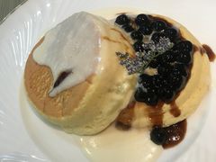 黑糖芝士梳乎厘-大树餐厅(红旗街万达店)