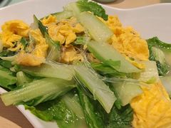 -吕氏疙瘩汤·海鲜新鲁菜(融创茂店)