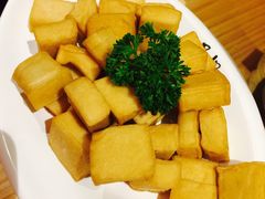 -巴奴毛肚火锅(广益哥伦布店)