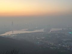 -紫金山山顶公园