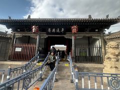 -平遥古城