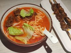-九毛九西北菜(番禺万达店)