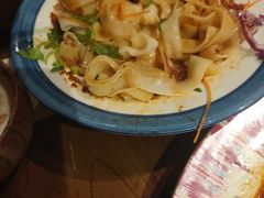 -天山醉美·新疆餐厅(富华里店)