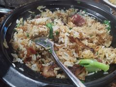 -捞围鲜·港式打边炉(海阳路店)