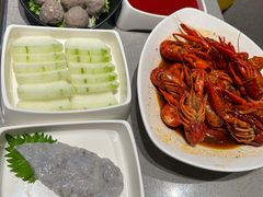 -海底捞火锅(河东万达广场店)