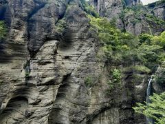 -雁荡山风景名胜区