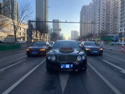 -华润婚车租赁公司·和胜租车