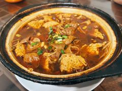 臭大元烧肥肠-壶园美食·淮扬菜(东圈门店)
