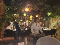 -广州花园酒店荔湾亭·地道点心·粤式饮茶