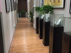 -秦汉胡同国学书院(川沙分馆)
