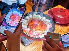 -顺峰(农展馆店)
