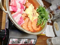 TAIFOOK部队锅-TAIFORKS 大福食堂·山葵烤肉料理·拌饭(宝安店)
