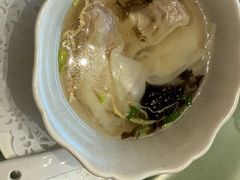 -君来湖滨饭店·渔餐厅