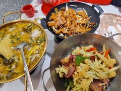 -避风塘·金牌店·夜宵(金玉兰店)