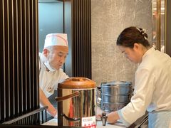 -德发长饺子·非遗(钟楼店)