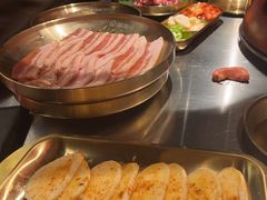 -核桃碳烤肉馆(深圳首店)
