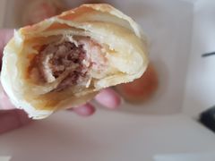 原味鲜肉月饼-王宝和酒家(黄浦店)