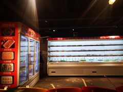 -钢管厂五区小郡肝火锅串串香(清河店)