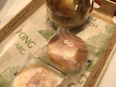 -御蝶坊生日蛋糕KNAC(创业店)