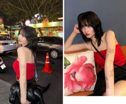 -LJOY丽锦造型·烫发染发
