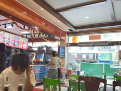 -旺来排档