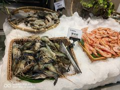 -川骄海鲜自助(亚运村店)