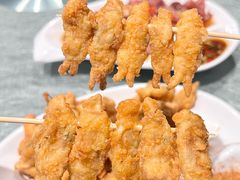 -蚝得喜海鲜(东城店)