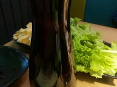 -尚品小土屋涮毛肚(李沧万达店)