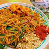 上海美食|好吃不贵的泰式大排档，人均60多吃到饱‼️