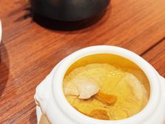 -蛇口希尔顿南海酒店·随轩中餐厅·粤菜