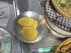 -德四家·云南傣味烧烤品牌(和谐店)