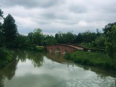 -白鹭湾湿地公园