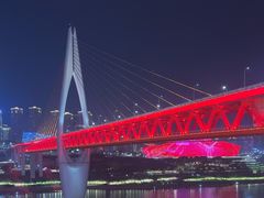 -小天鹅火锅·一线江景洪鼎旗舰店(洪崖洞店)