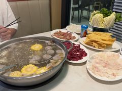 -官塘兄弟·潮汕牛肉店(官塘总店)