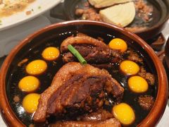 -庆赫隆融合菜馆(群力店)