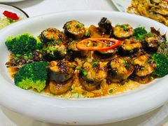 -佛山顺德香云纱园林酒店-宴会厅