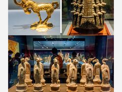 -陕西历史博物馆
