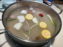 -螃牛记创意火锅