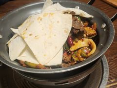 -思金拉措庄园藏餐(太阳岛店)