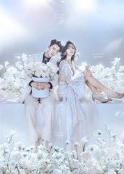 -角色婚纱摄影(中心店)