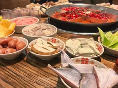 -小王少龙火锅(沙南街店)