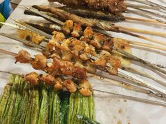 -江湖翅客(琶洲新村店)