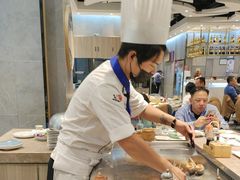 -上渔铁板烧(熙悦汇店)