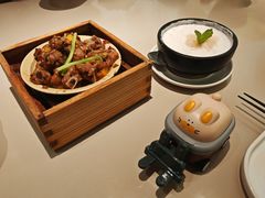 -蔡澜点心·粤菜(西单大悦城店)