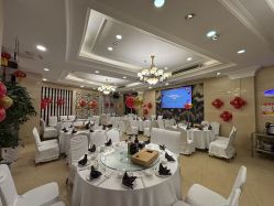 -四方阁酒楼·宴会厅(圣灯店)