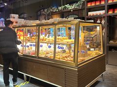 -黑草莓(重庆路店)