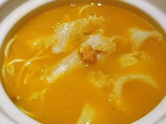 -淮食·雅宴(北大博雅国际酒店)