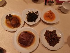 -喜来登由由大酒店九州膳坊中餐厅