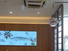 -船歌·鱼水饺青岛菜(金狮广场店)